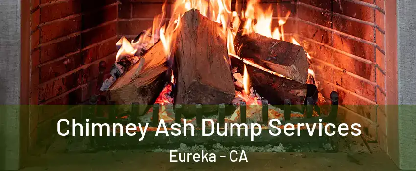  Chimney Ash Dump Services Eureka - CA