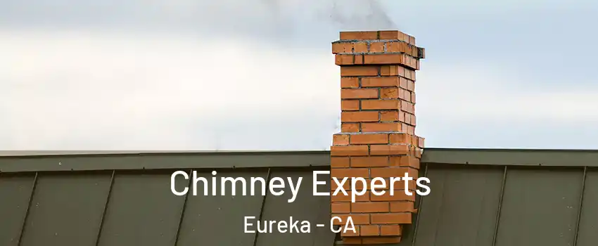  Chimney Experts Eureka - CA