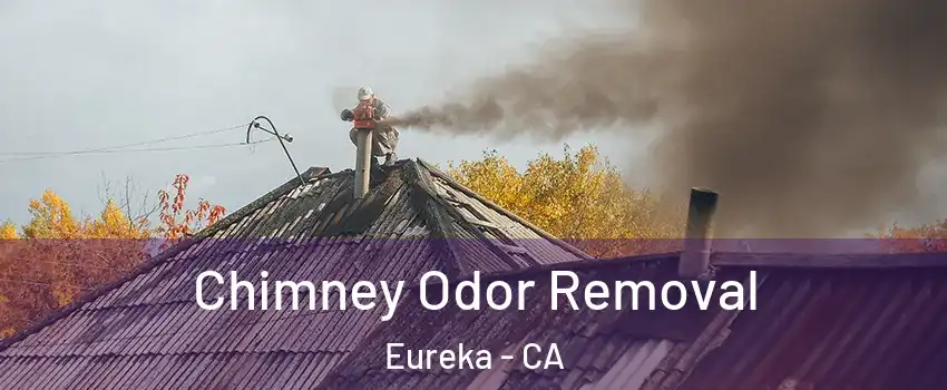  Chimney Odor Removal Eureka - CA
