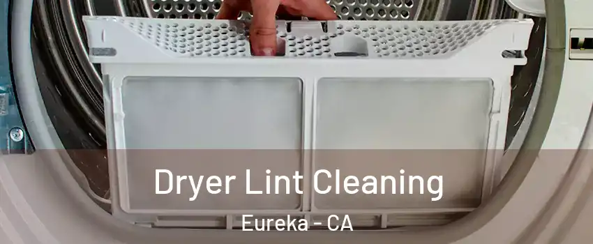  Dryer Lint Cleaning Eureka - CA