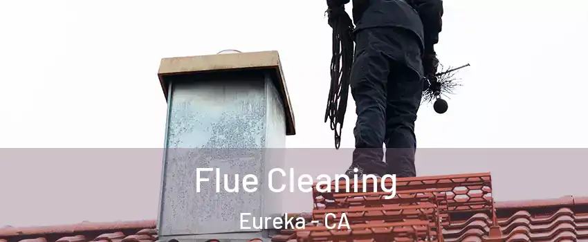  Flue Cleaning Eureka - CA