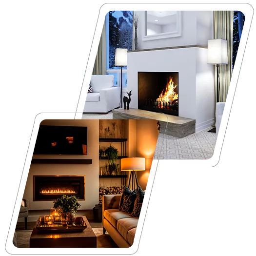 Remove Chimney Odor in Eureka, CA