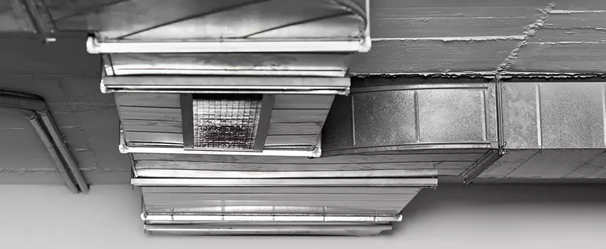 Trusted Air Duct Cleaning Company in Eureka, California