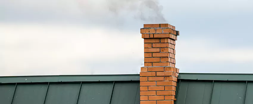 Animal Screen Chimney Cap Repair And Installation Services in Eureka, California