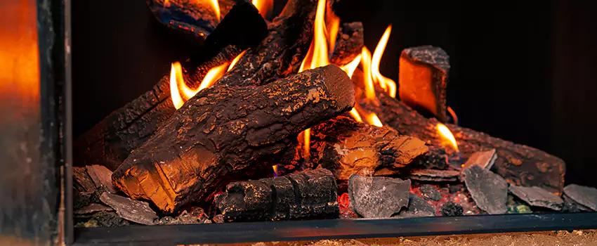 Chimney Fireplace Ash Dump Cleaning in Eureka, CA