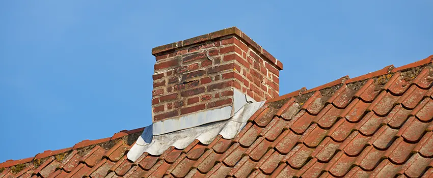 Residential Chimney Bricks Rotten Repair Services in Eureka, CA