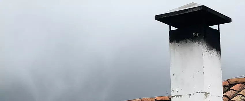 Chimney Damper Inspection in Eureka, CA