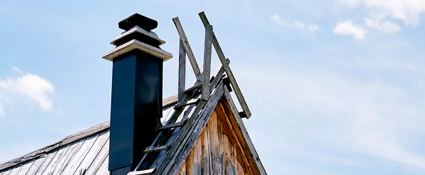 Chimney Creosote Cleaning in Eureka, CA