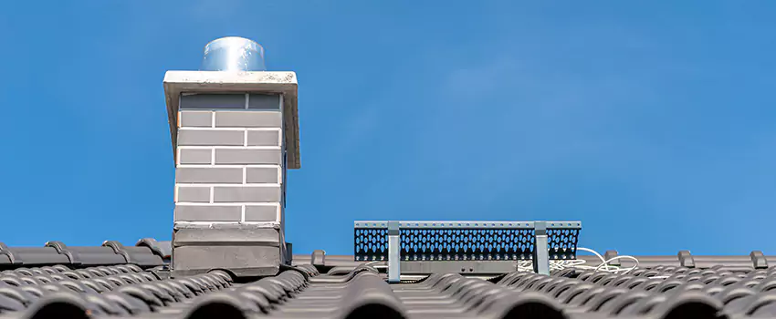 Chimney Flue Relining Services in Eureka, California
