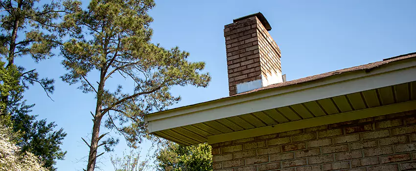 Budget-Friendly Chimney Masonry Service in Eureka, California