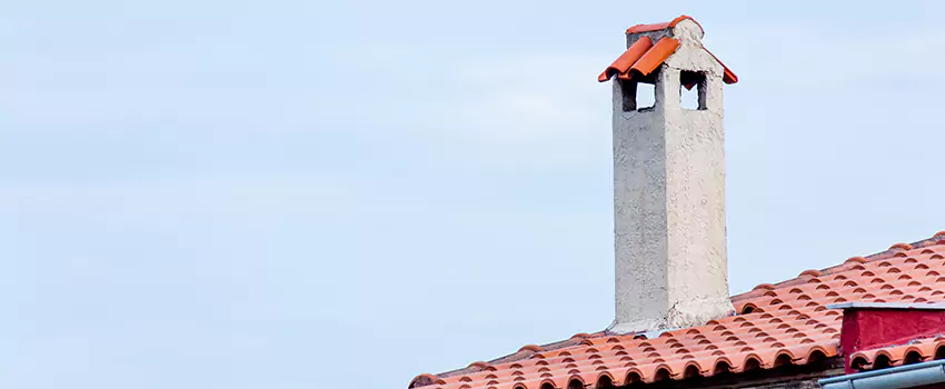 Chimney Pot Replacement in Eureka, CA