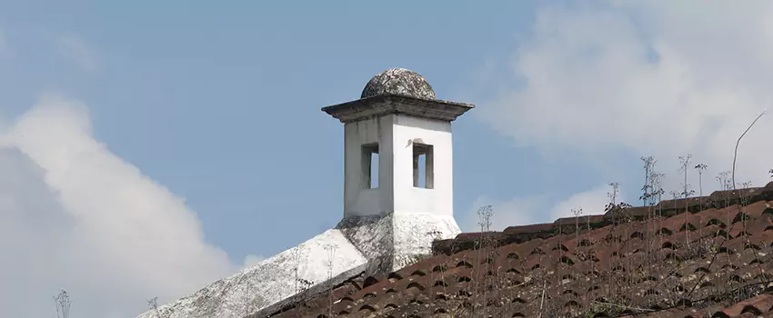 Cost To Rebuild A Chimney in Eureka, CA