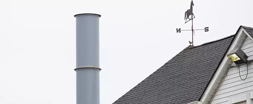 Chimney Inspection in Eureka, CA