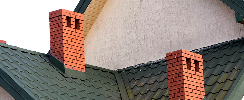 Chimney Saver Waterproofing Services in Eureka, California
