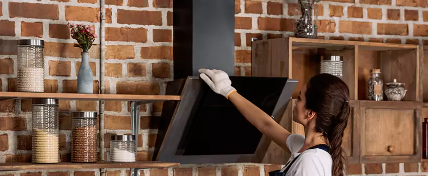 Chimney Installation in Eureka, CA