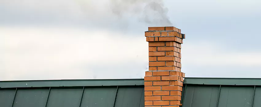 Chimney Soot Cleaning Cost in Eureka, CA