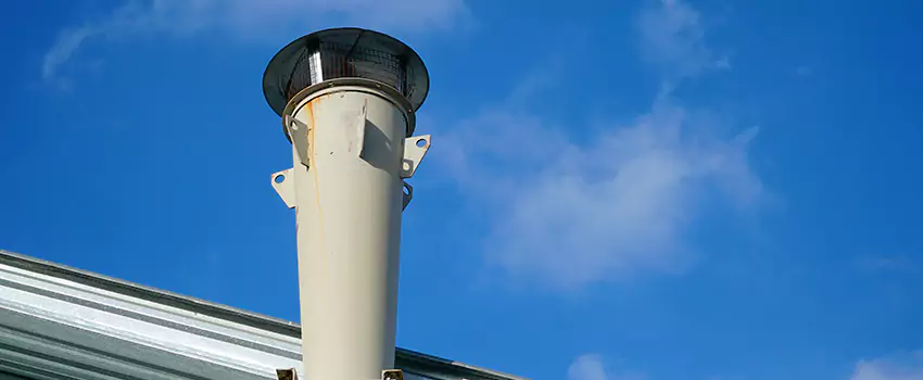 Chimney Spark Arrestor Requirements in Eureka, CA