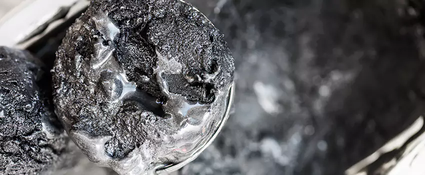 Clogged Dryer Vent Lint Cleaning in Eureka, California
