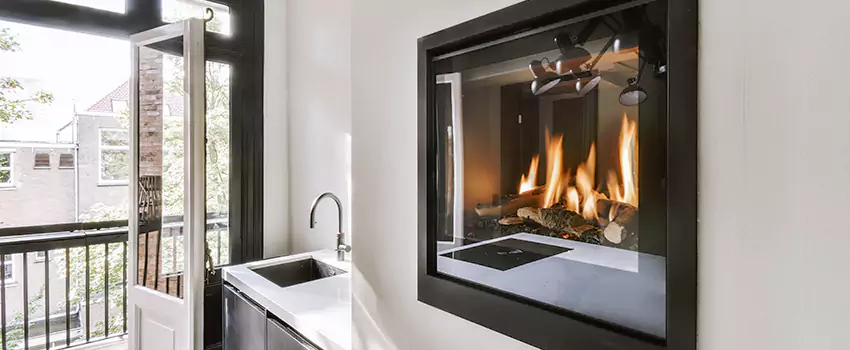 Dimplex Fireplace Installation and Repair in Eureka, California