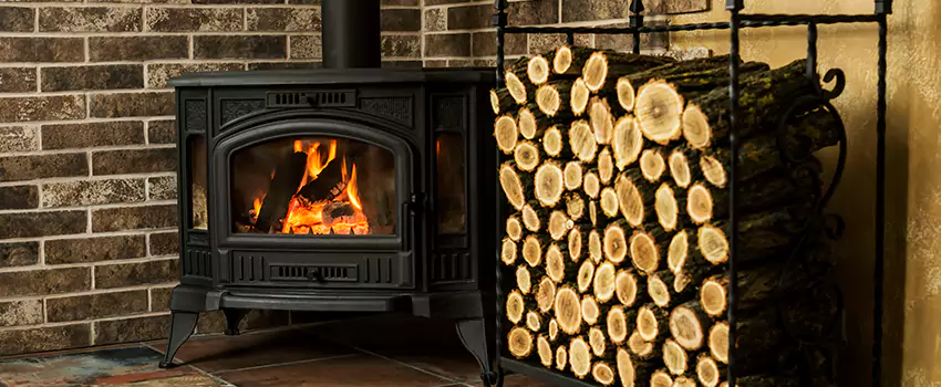 Drolet Fireplaces in Eureka, California