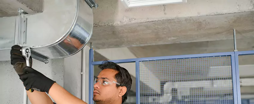 HVAC Ductwork Cleaning in Eureka, CA