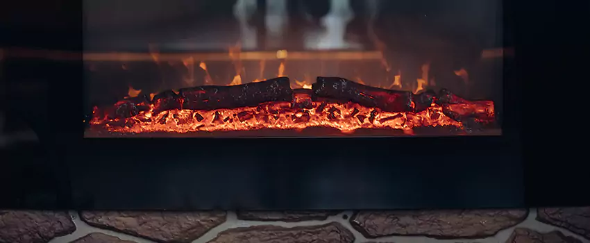 Outdoor Electric Fireplace Installation Solutions in Eureka, CA