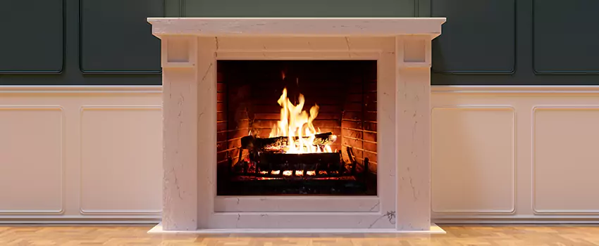 Empire Comfort Systems Fireplace Installation and Replacement in Eureka, California
