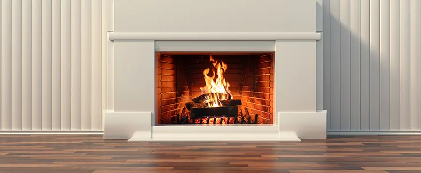 Fireplace Broken Ashtray Repair Services in Eureka, California