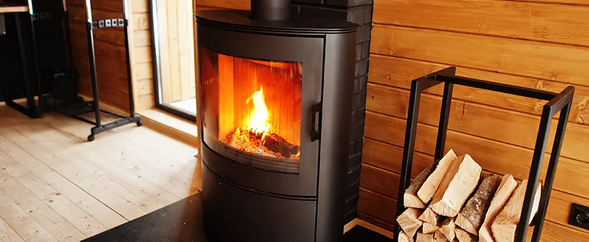 Gas Fireplace Door Handle Installation Services in Eureka, California