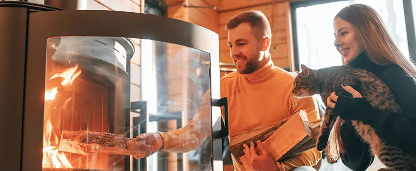 Fireplace Door Installation And Replacement Contractors in Eureka, CA
