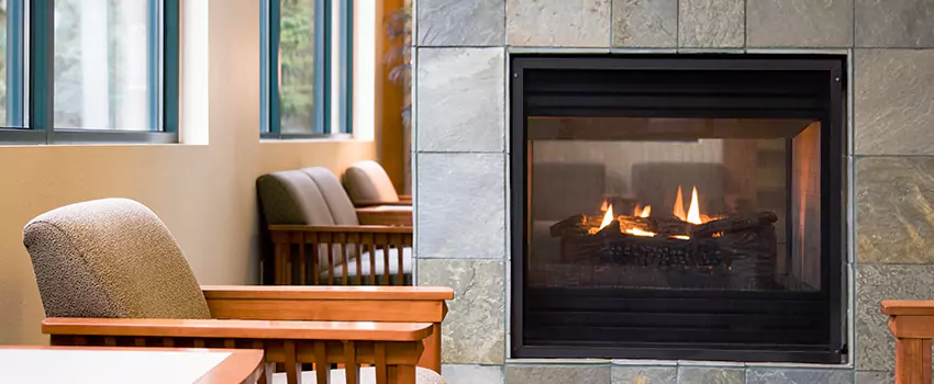 Fireplace Refacing in Eureka, California