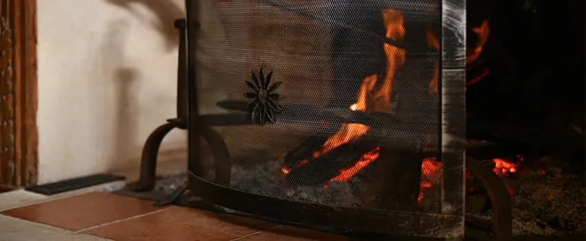 Electric Metal Fireplace installation Services in Eureka, CA