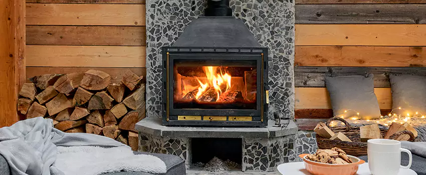 Fireplace Renovation Service in Eureka, CA