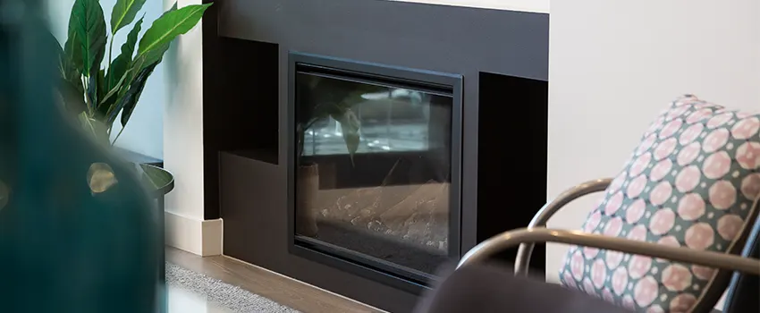 Welding Repairs for Fireplace Grate in Eureka, CA