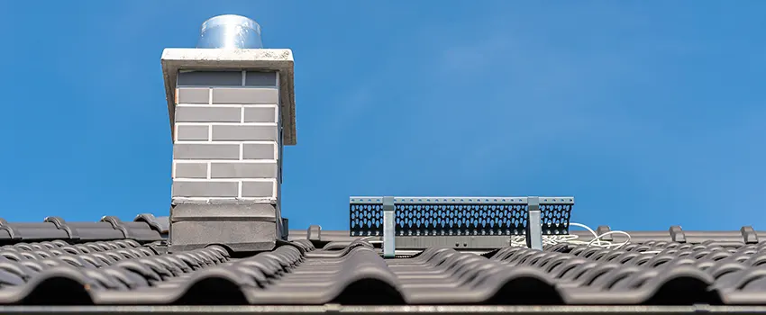 Repair Blocked Chimney in Eureka, California