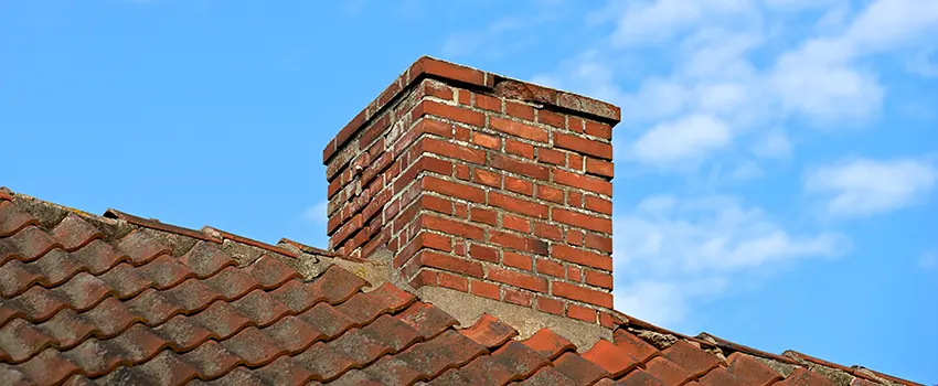 Flue Tiles Cracked Repair Services near Me in Eureka, CA