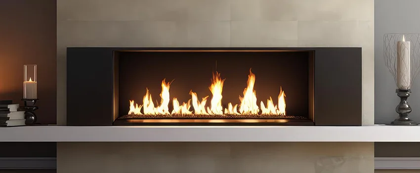 Vent Free Gas Fireplaces Repair Solutions in Eureka, California