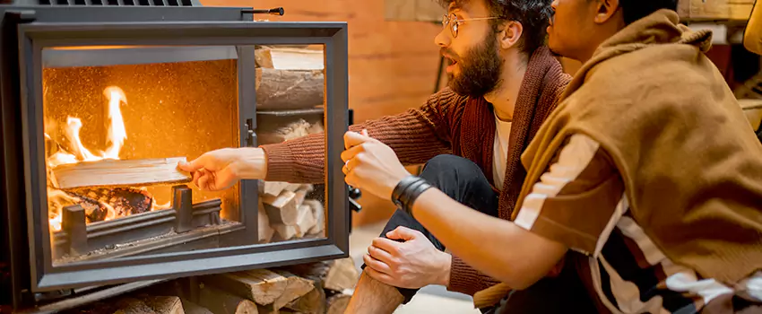 Benefits of Harman Stoves Fireplace in Eureka, California