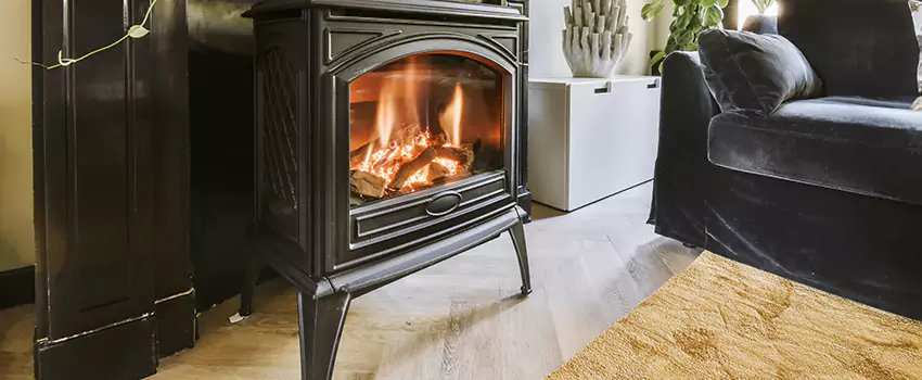 Cost of Hearthstone Stoves Fireplace Services in Eureka, California