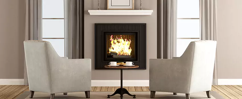 Heat & Glo Outdoor Gas Fireplaces Installation Contractors in Eureka, California