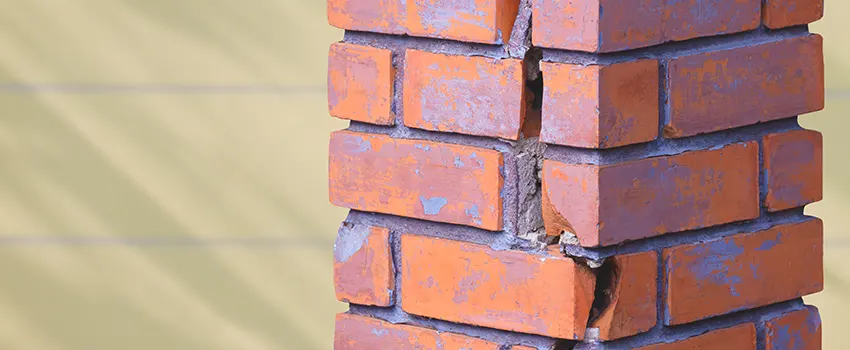 Leaking Chimney Repair And Replacement Cost in Eureka, California