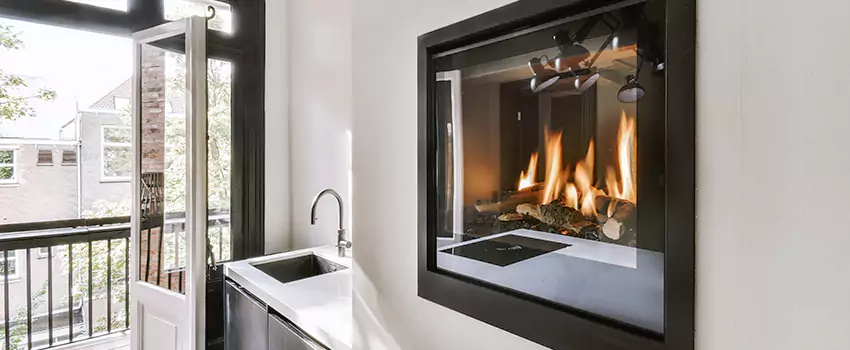Cost of Monessen Hearth Fireplace Services in Eureka, CA