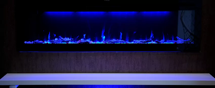 Benefits of Multi-Color Fireplace Installation in Eureka, CA