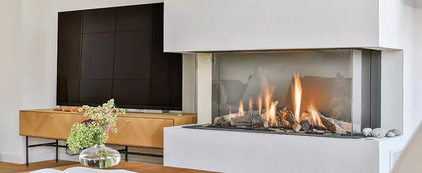 Ortal Wilderness Fireplace Repair and Maintenance in Eureka, California