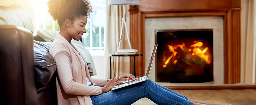 Cost-Effective Osburn Fireplace Installation and Repair in Eureka, CA