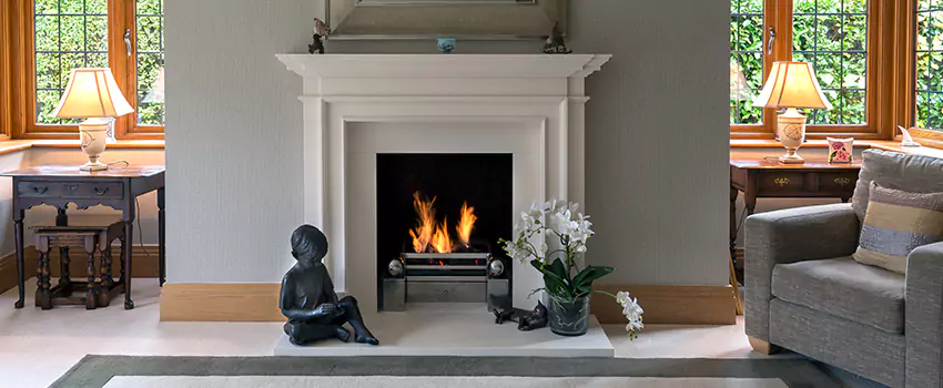 RSF Fireplaces Maintenance and Repair in Eureka, California