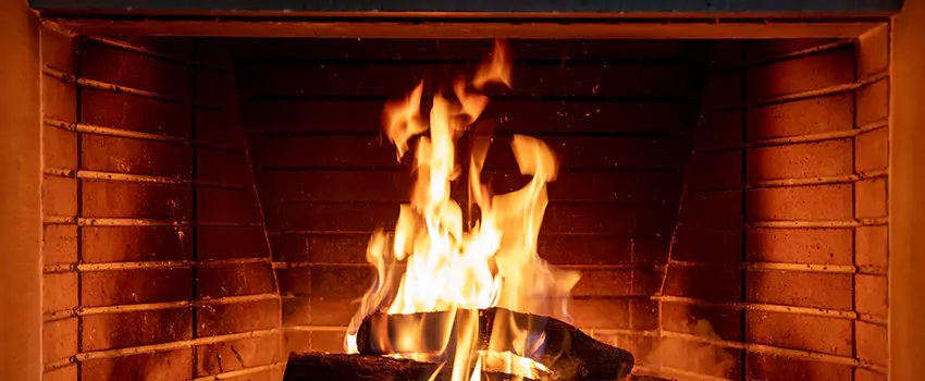Soot Cleanup Services in Eureka, CA