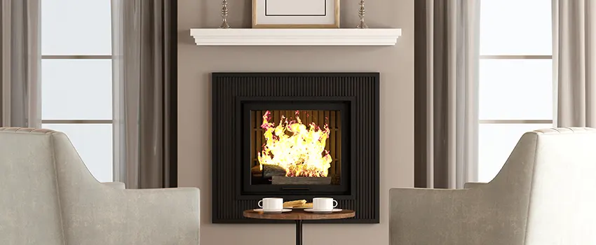 Superior Outdoor Fireplace Repair in Eureka, CA