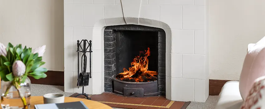 Valor Fireplaces and Stove Repair in Eureka, CA