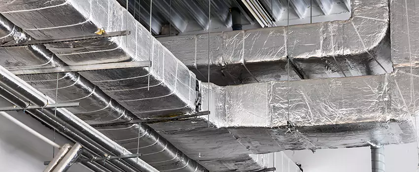 Vent Dust Cleaning Cost in Eureka, CA